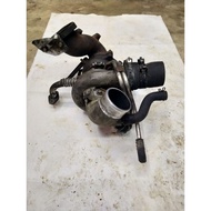 Turbo Charger Toyota Prado Land Cruiser1KZ