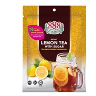 888 Ice Lemon Tea 20g x 2's