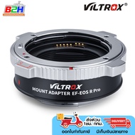 VILTROX LENS ADAPTER CANON EF - EOS R PRO