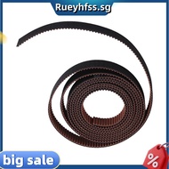 For  V400 for 3D Printer Timing Belt Anti-Skid Wear Resistant Non-Slip Synchronous High Quality Belt