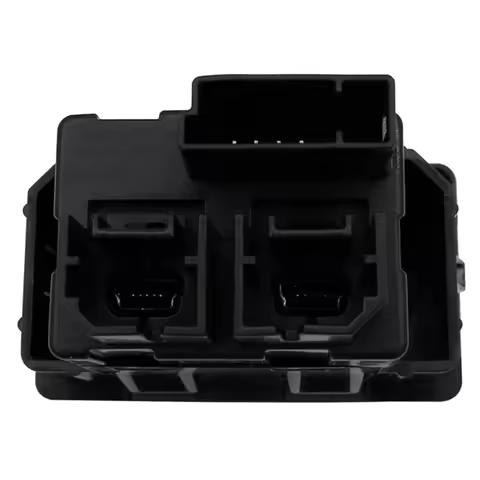 Car USB Interface Module Sync 3 Single Port HU5Z-19A387-A For Ford CARPLAY Mustang & Focus