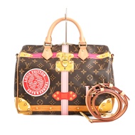 [二手] 路易威登 Speedy Bandoulière 30 M41386