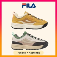 FILA Disruptor Slick Version Unisex Shoes (23FW)