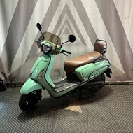 【保固車】【0元交車】2020年 KYMCO 光陽 哥倫布 150 哥倫布150 機車 雙碟