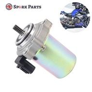 Gear Ratio Control Starter Motor for Honda NC700 NC700J NC750 DCT 700 750 Integra NSS250 ABS VFR1200