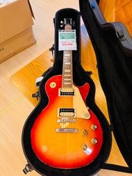 Gibson USA Les Paul Classic Heritage Cherry Sunburst電結他