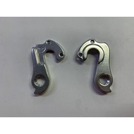 HANGER BICYCLE FOR MODEL ALCOTT ZAGATO / ASCARI