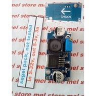 DC-DC XL6009 step-up module