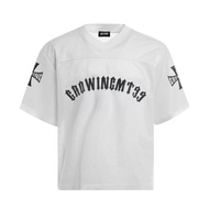 Growing MT99 Faith Mesh Jersey