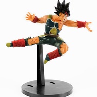 2022 Wholesale PVC Movable Anime Action Figure Japan Popular Dragon Goku Gohan Vegeta Two Styles