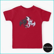 Wings Kids T-Shirt