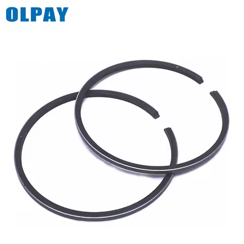 Boat Engine 6G1-11610-00 6N0-E1603-00 647-11610-00 6G1-11603-00 STD Piston Ring for Yamaha 4HP 5HP 6