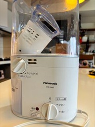 國際牌 蒸氣潤鼻器 白色 EW-KA65-W