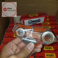 connecting rod conrod Chainsaw 070 707 NEW WEST ORIGINAL Original