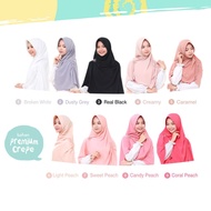 Khimar Khansa by Jilbabafra