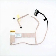 For Acer E1-421 E1-431 E1-471 V3-471 DD0ZQSLC010 50.RYYN7.006 LCD/LVDS/LED Flex Display Video Cable