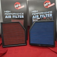 Toyota Mark X Vellfire Alphard AGH30 IS250 Drop In Replacement Air Filter Penapis Udara Car Intake P