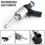 1x Fuel Injectors For Audi A4 A3 A5 TT VW T5 Eos CC 2.0L Turbo 0261500076 06H906036G