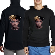 XXXTENTACION Hoodie Pullover Hoodie | Jumper Hoodie | Casual Hoodie Cotton Fleece Material