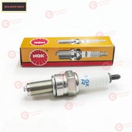 SPARK PLUG NGK - YZF-R25/ R15/ MT 25/ NINJA 250/ Z 250/ ZXR 250