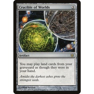crucible-of-worlds 5dn-114 Proxy Playtest Card