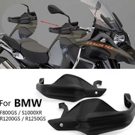 Suitable for BMW R1200GS F750GS F850GS R1250GS Water Bird Windshield Handguard Modified Handguard