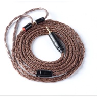 KBEAR 16 Core Pure Copper Earphone Cable