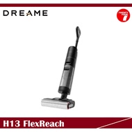 DREAME H13 FlexReach Wet and Dry Vacuum Cleaner