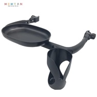 Momtan® Baby Stroller Accessories Dinner Plate Armrest Cup Holder For YOYO2 Bugaboo Bee/Ant Cybex S+ STWIST POCKIT+ ALL CITY