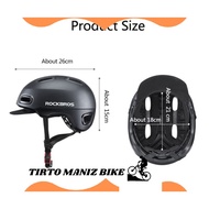 Rockbros Bike Helmet WT-09