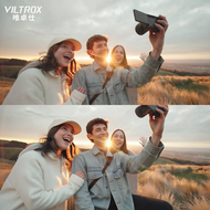 VILTROX | Wide Angle Prime Lens 9mm F2.8