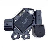 【New Arrivals】 Alternator Regulator 3pin For Hyundai Elantra For Kia Forte K2 K3 K5 Sportage R