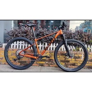 Giant XTC SLR 29 1 - 1x12 Speed - 29erMTB