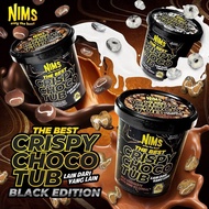 NIMS CRISPY CHOCO TUB JAR