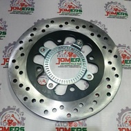 VULCAN S 650 BRAKE ROTOR DISC FRONT / REAR 41080-0624-11H 41080-0628-11H 41080-0625-11H