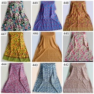 women lace❁✱25-4 KAIN BATIK HALUS SUTERA / SARUNG VIRAL/SARUNG JAWA