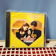 Vcd filem melayu Seri Dewi Malam 2001