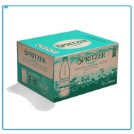 SPRITZER Mineral Water 550ml*24BTL