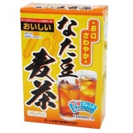 山本漢方製藥 刀豆麥茶 10gX24包