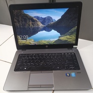 HP Elitebook 840 G1 Cor i7-4600U Ram 8GB/HDD 500GB Keyboard backlight