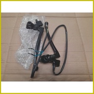 ☪ ∏ ✨ CLUTCH&BRAKE LEVER GENUINE MOTOPOSH PARTS