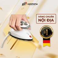 Bàn là du lịch mini GKÖCH nội địa Đức bàn ủi hơi nước mini GermanySnT 20113