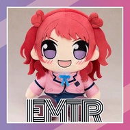 Kuripan Plushie Gakuen iDOLM@STER Saki Hanami