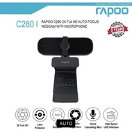 Rapoo C280 Web Camera