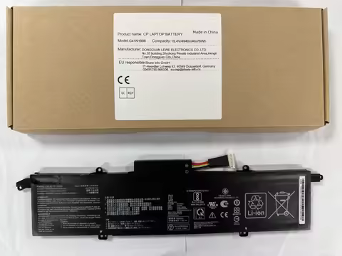 Laptop Battery C41N1908 0B200-03610000 For ROG Zephyrus G14 GA401 GA401I GA401II GA401IV GA401IU GA4