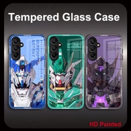 ♞SAMSUNG Suitable For SAMSUNG Galaxy A36 5G Shockproof Protective Case A36 Phone Gal