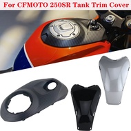 FOR CFMOTO CF250SR 250SR  MY22 250SR Motorcycle Accessories CF250-6 Tank Front and rear guard Decora