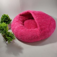 Best Discount Big Warm Cat Bed/Soft And Warm Fur Cat Bed/Cat Bed/Cat And Dog Bed/Cat House/Cat Bed/C