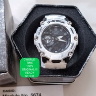 G-SHOCK ORIGINAL GA-2200GC-7ADR/GA-2200GC-7A/GA-2200GC/GA2200GC