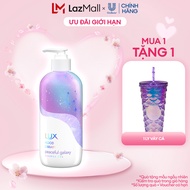 Sữa tắm Lux Mood Library Peaceful Galaxy 470g